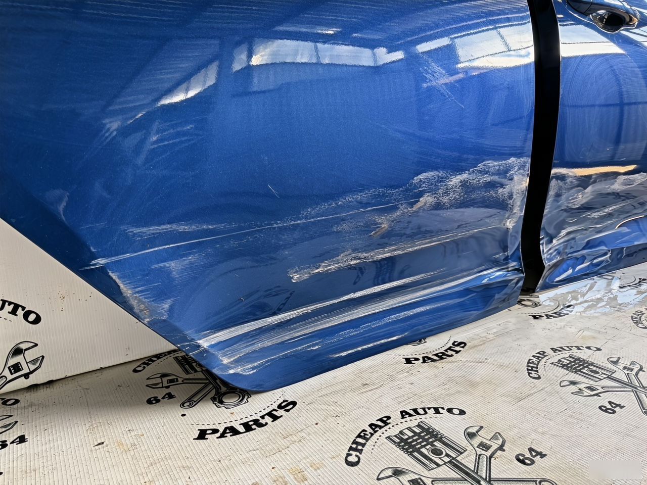 Двери - Фото 10