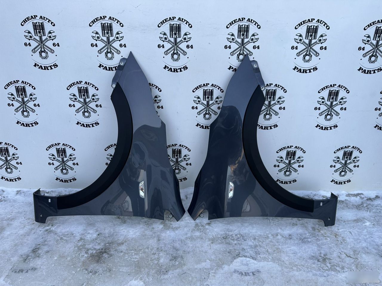 Крылья - Фото 2