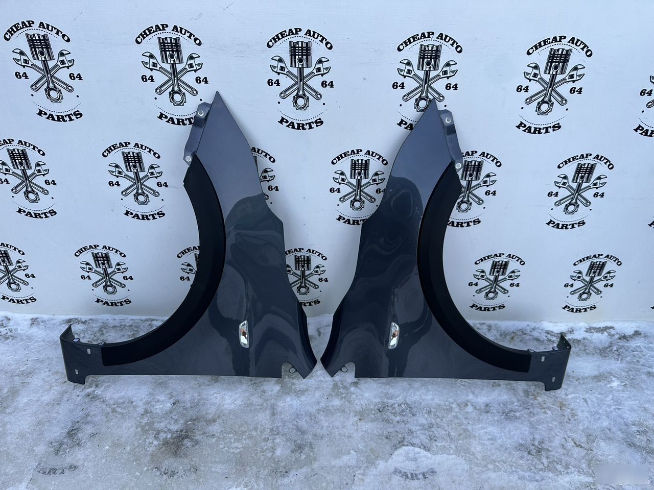 Крылья - Фото 3