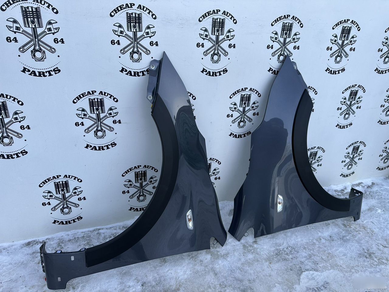 Крылья - Фото 5