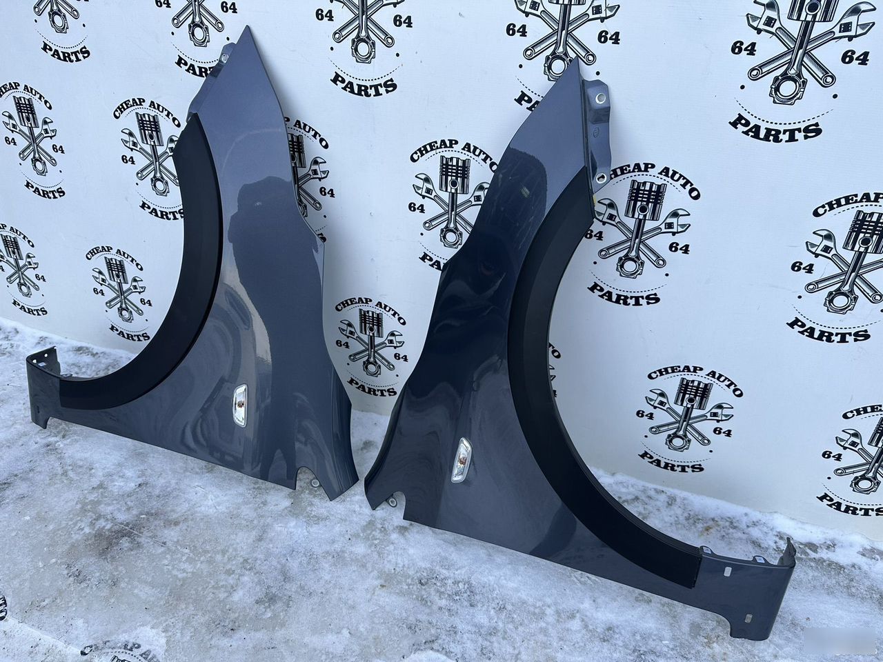 Крылья - Фото 6