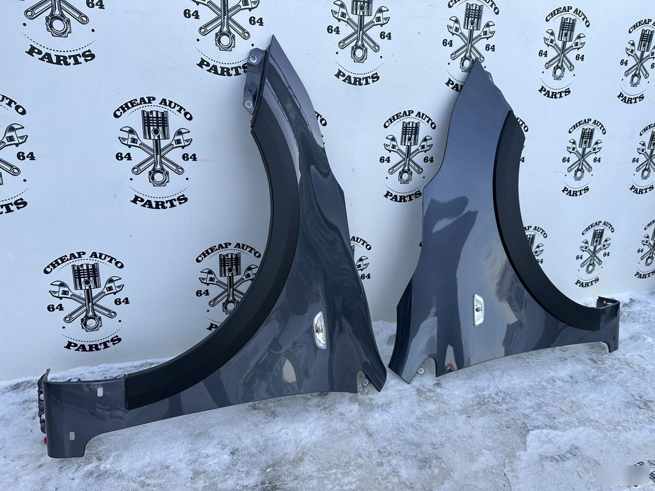 Крылья - Фото 7