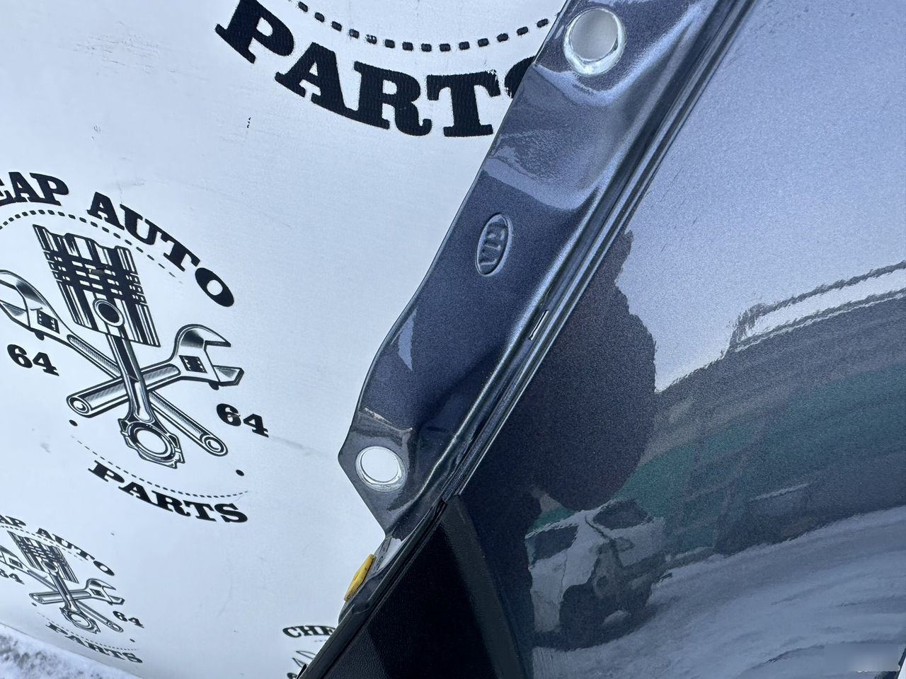 Крылья - Фото 9