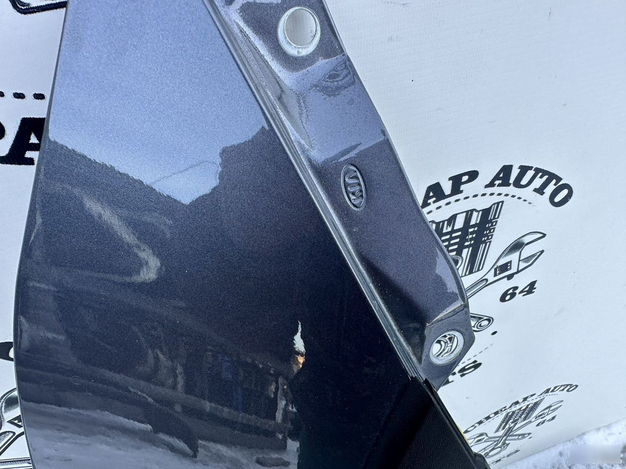 Крылья - Фото 10