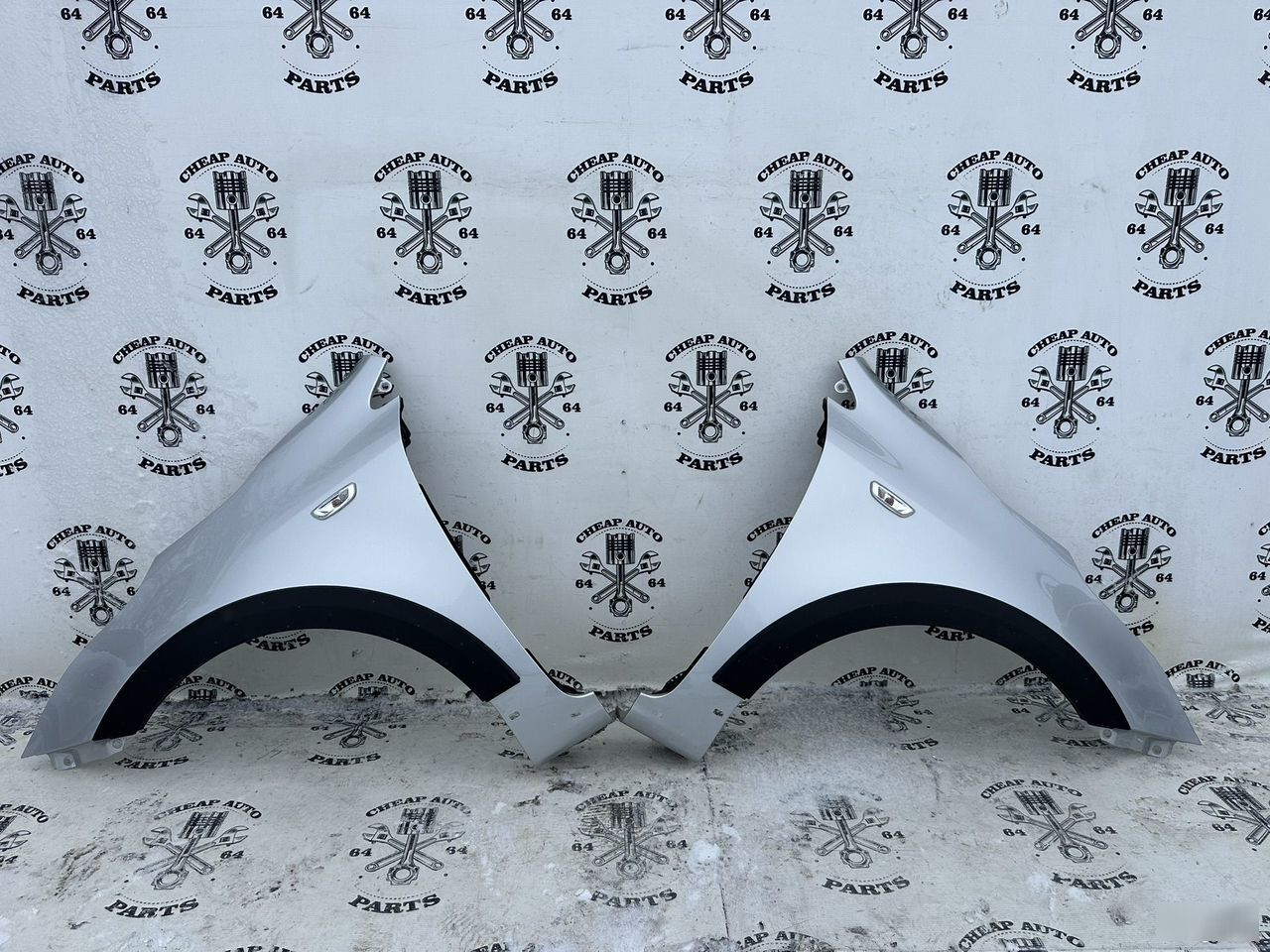 Крылья - Фото 2