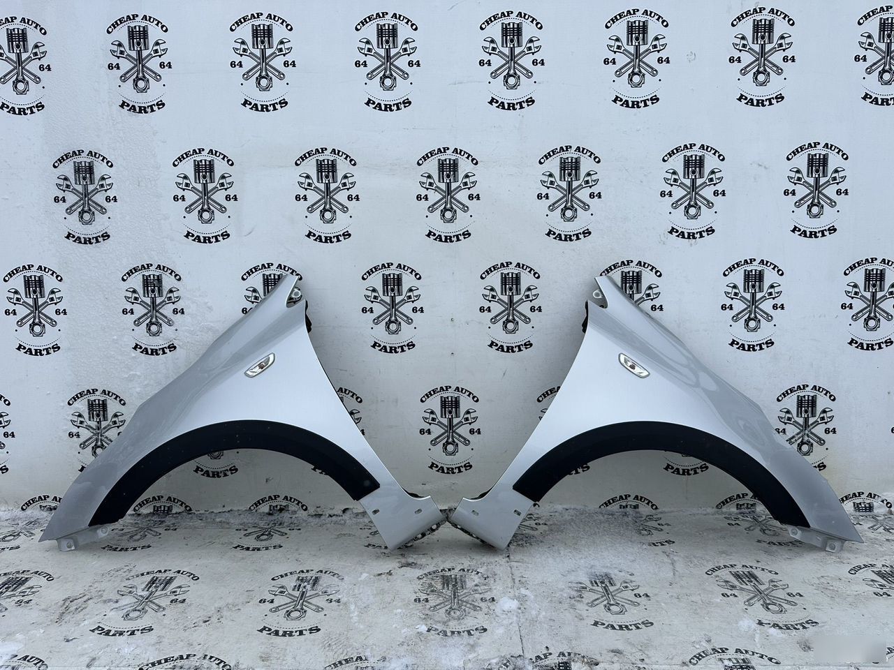 Крылья - Фото 3