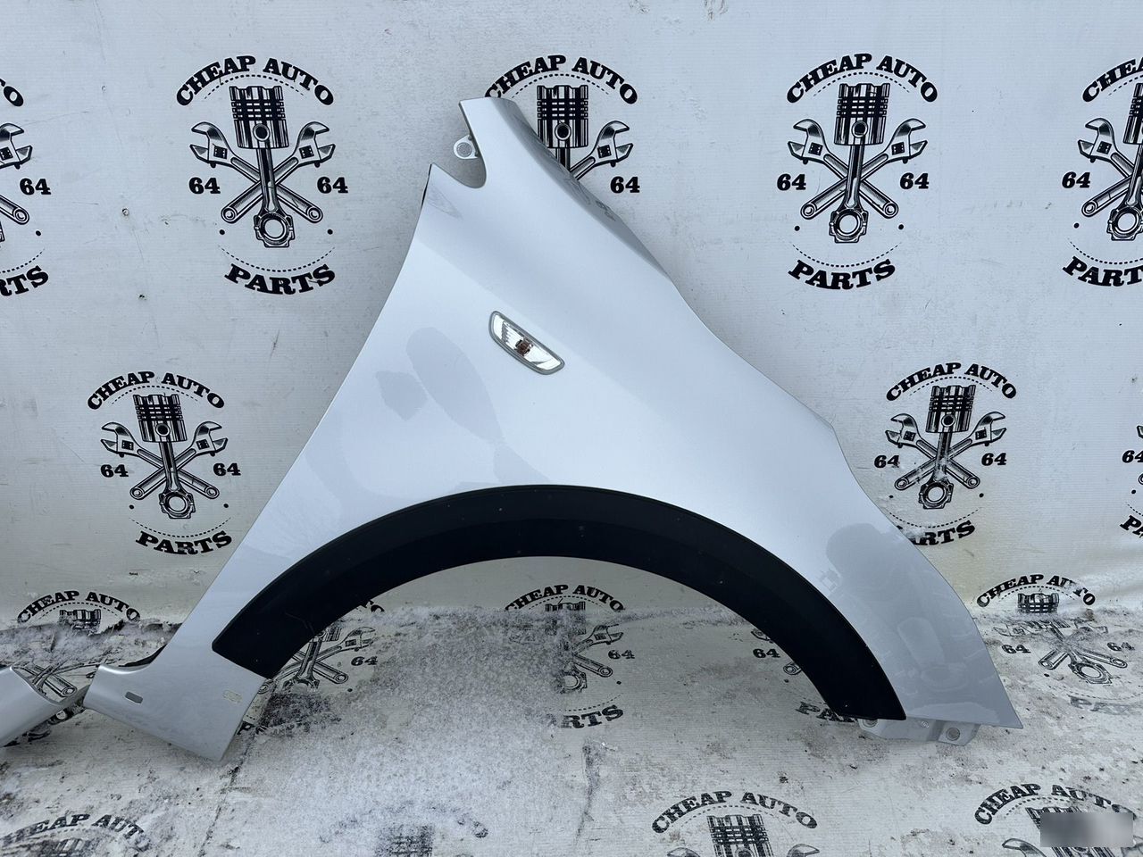 Крылья - Фото 5