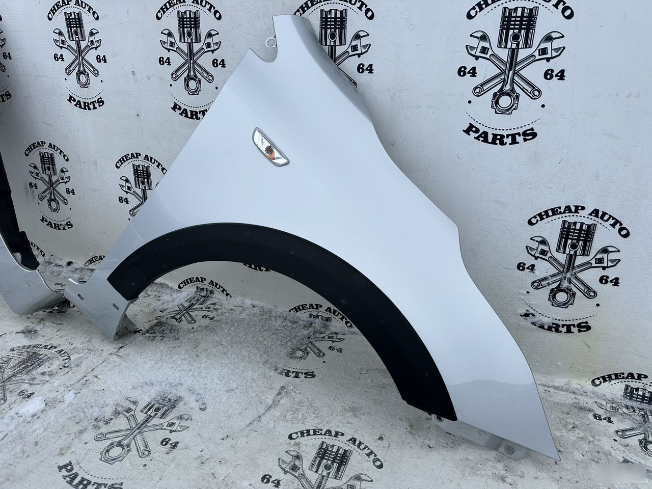 Крылья - Фото 6