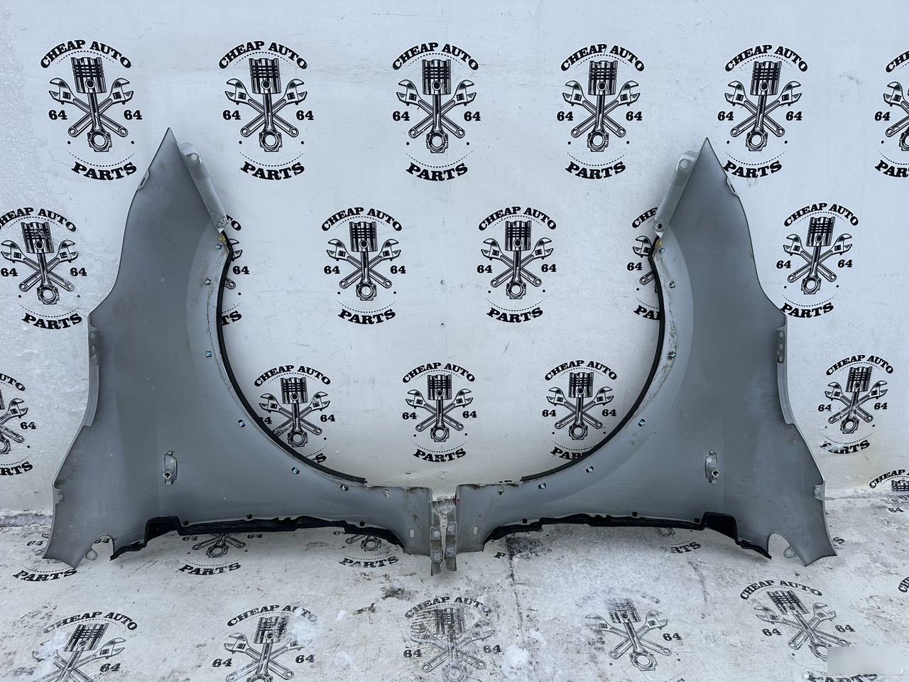 Крылья - Фото 10