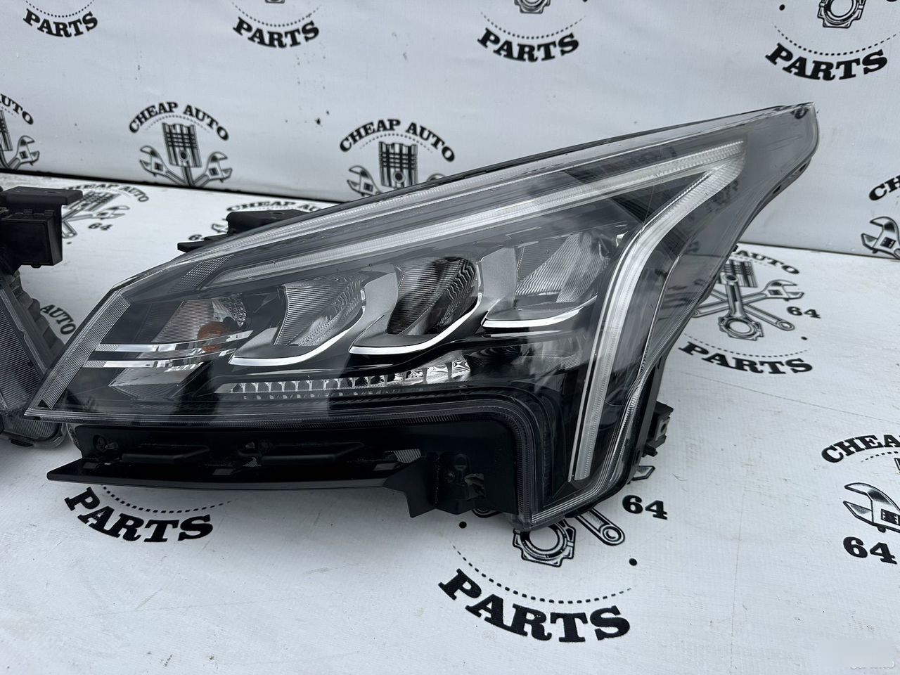 Фары - Фото 5