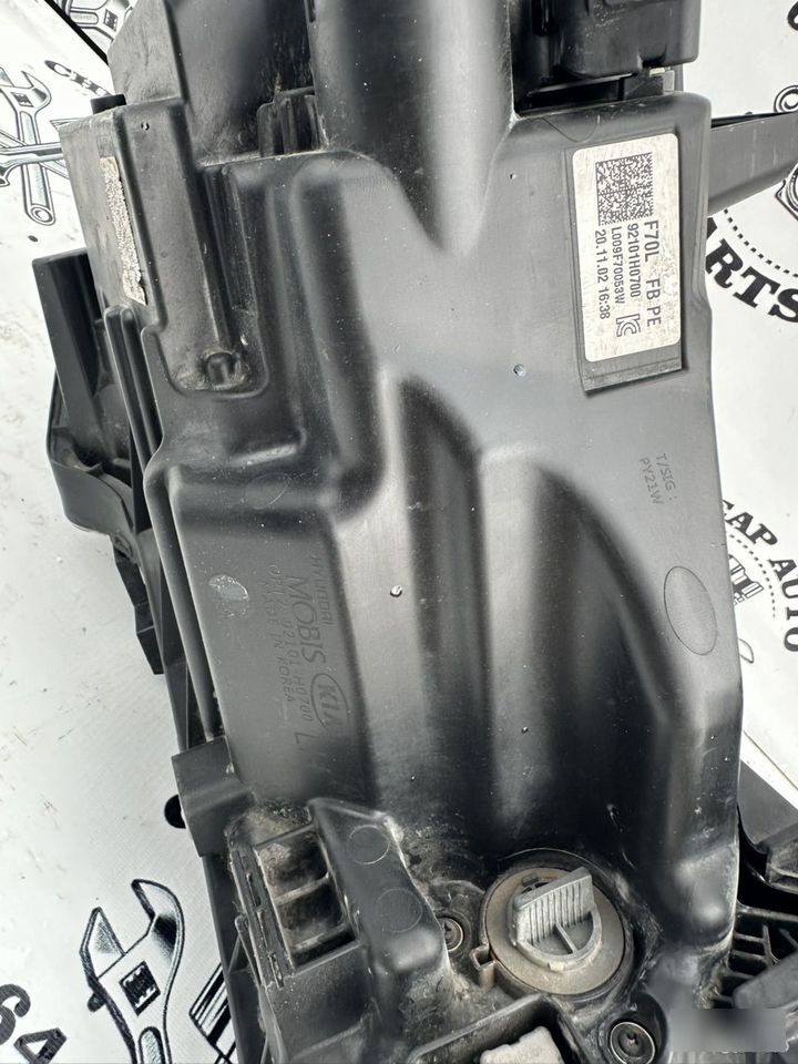 Фары - Фото 9