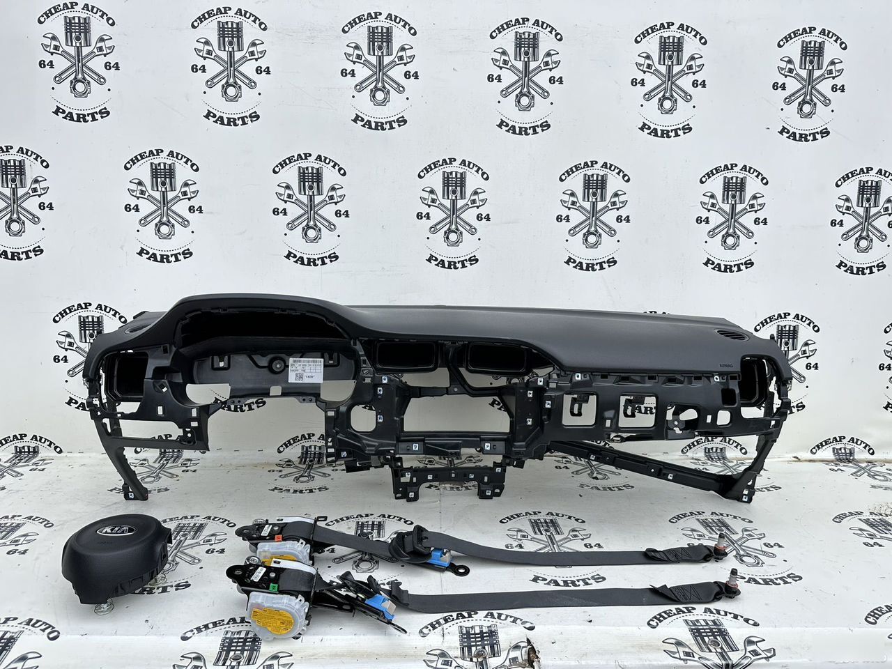 Безопасность