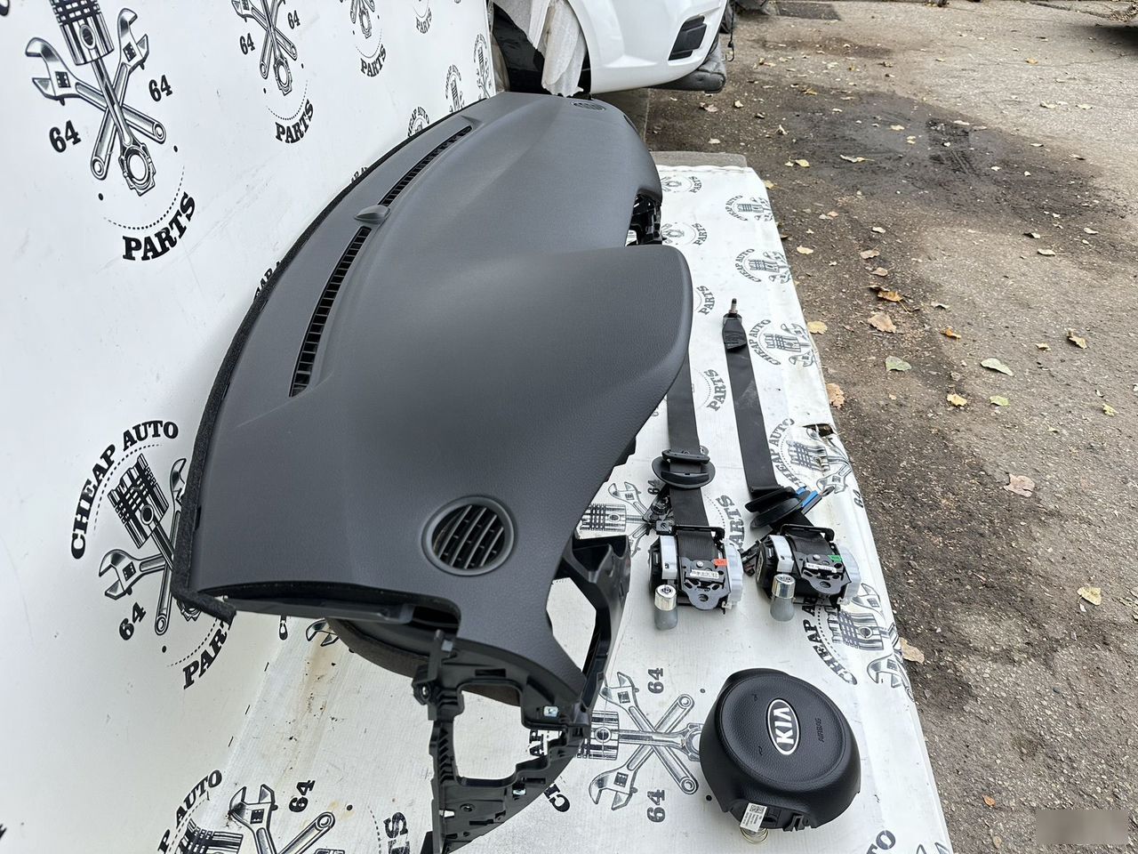 Безопасность - Фото 4