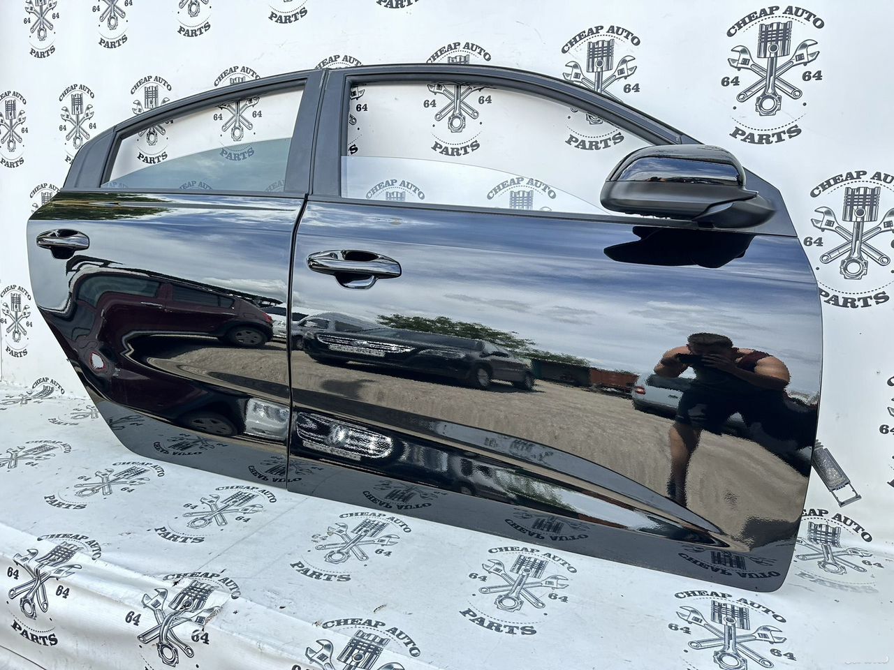 Двери - Фото 4