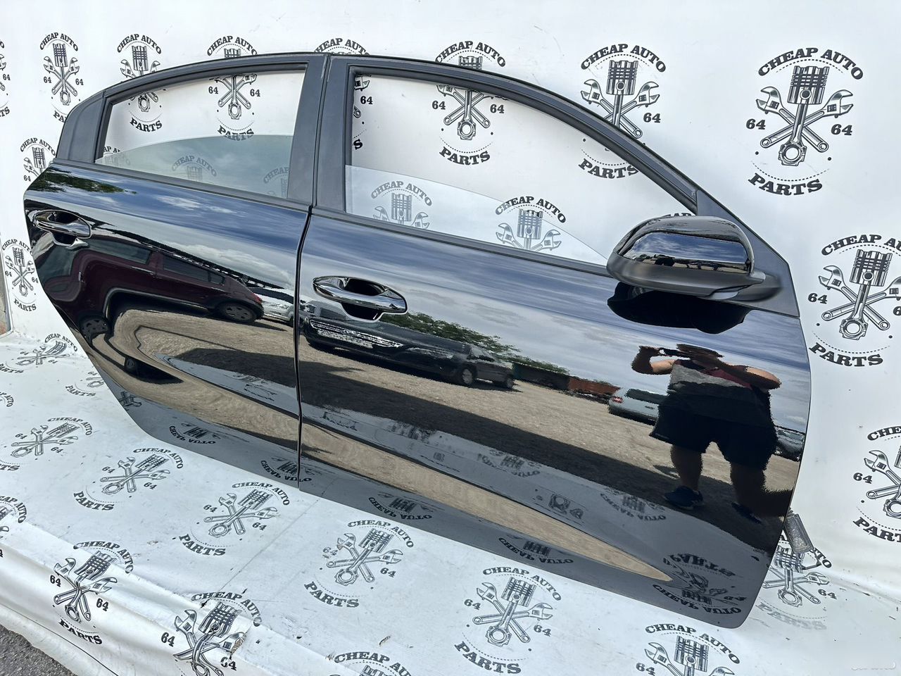 Двери - Фото 5