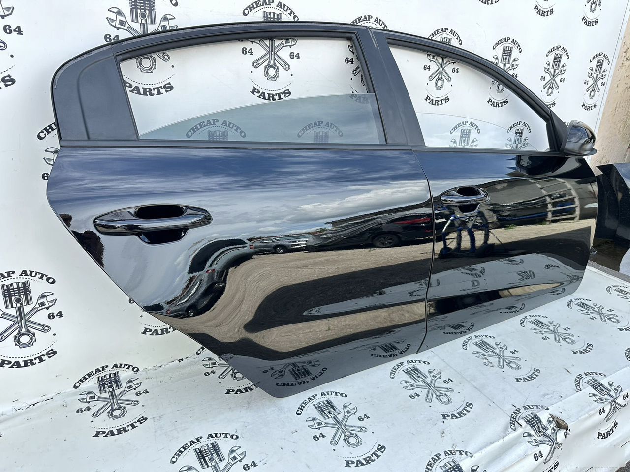 Двери - Фото 8