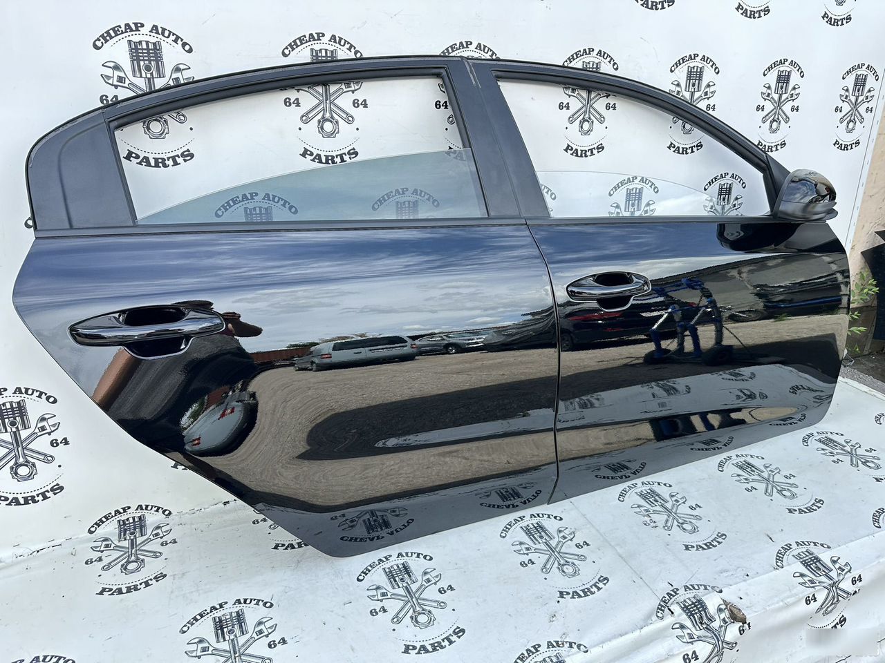 Двери - Фото 9