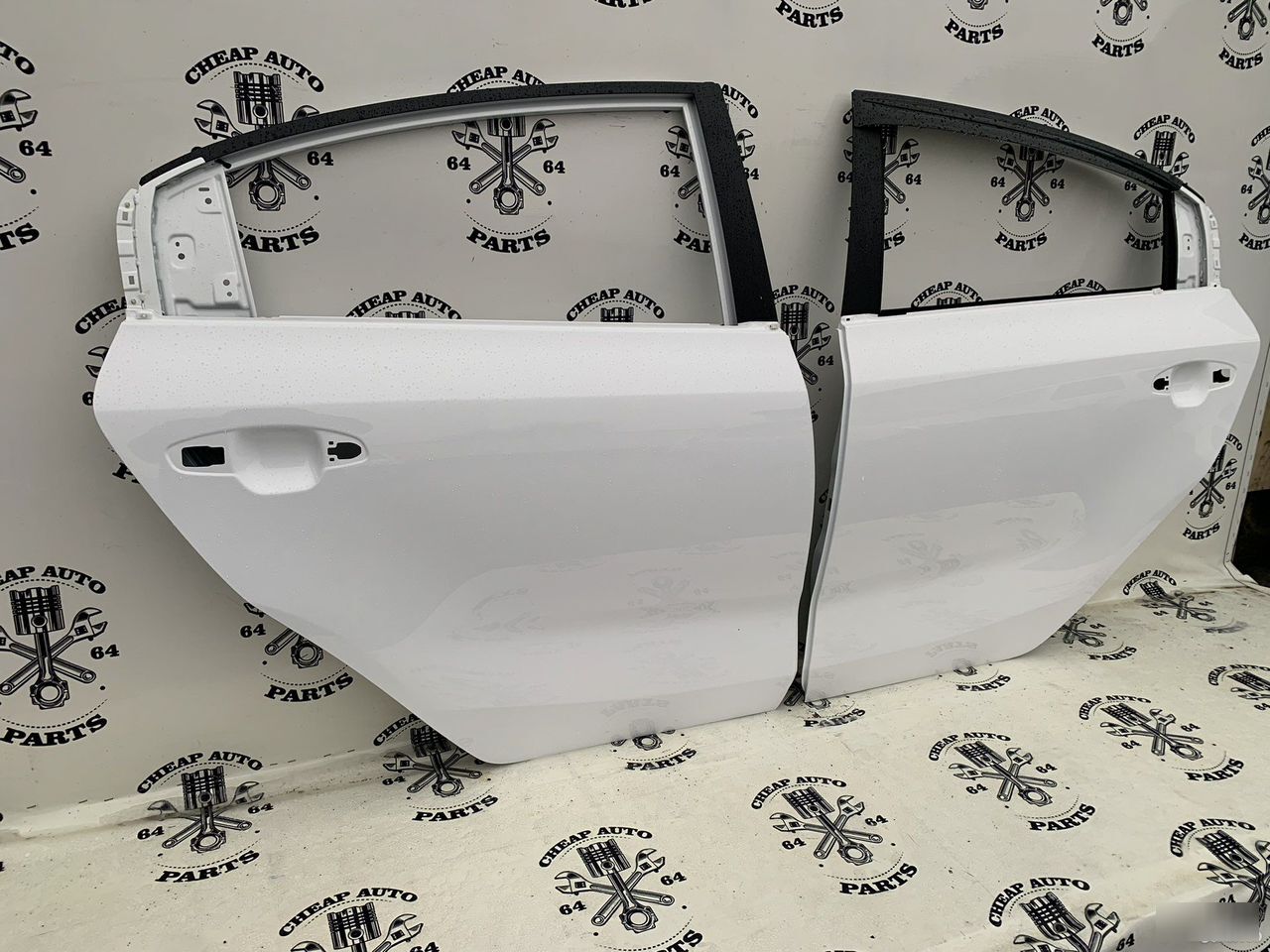 Двери - Фото 5