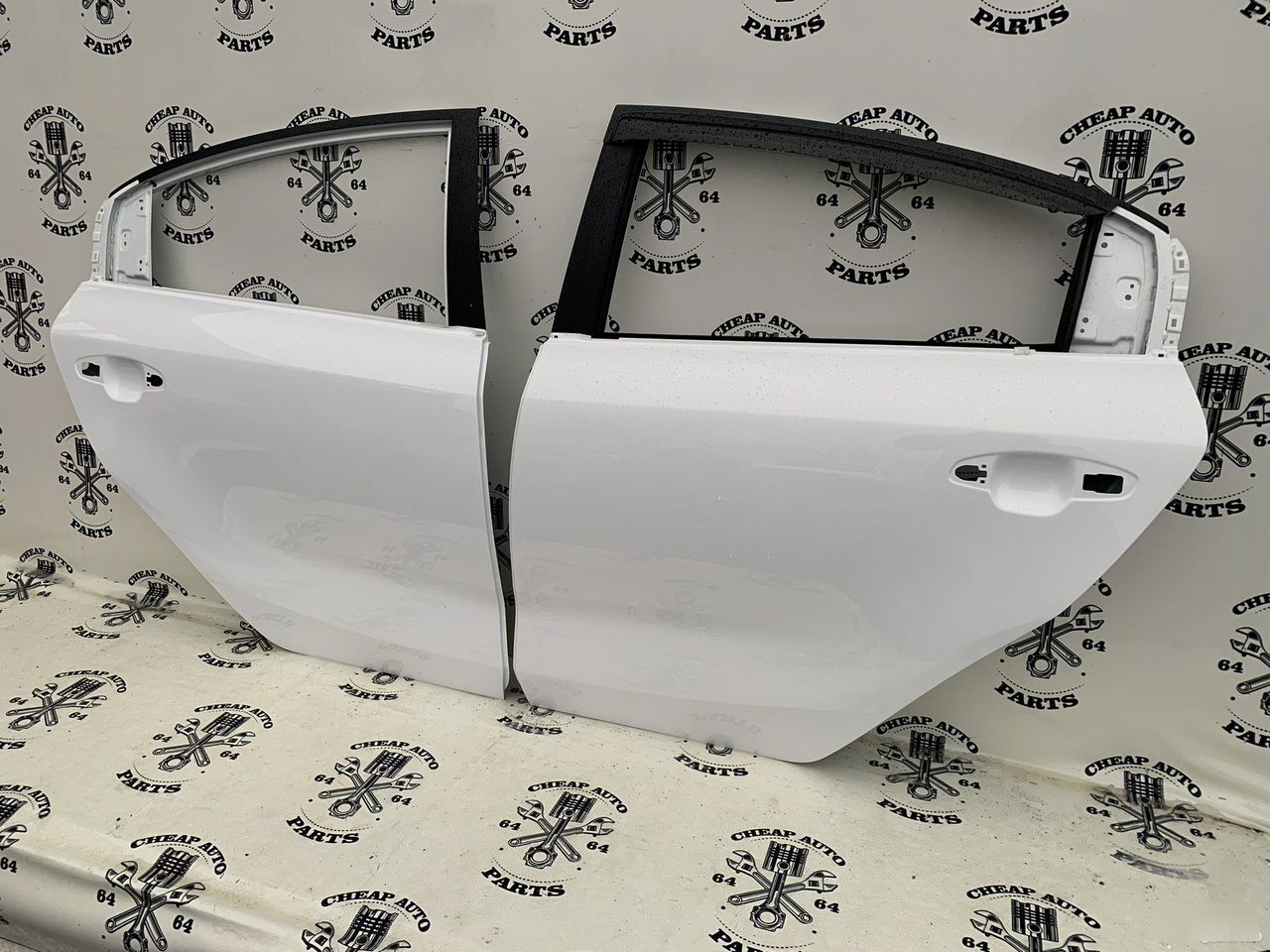 Двери - Фото 6