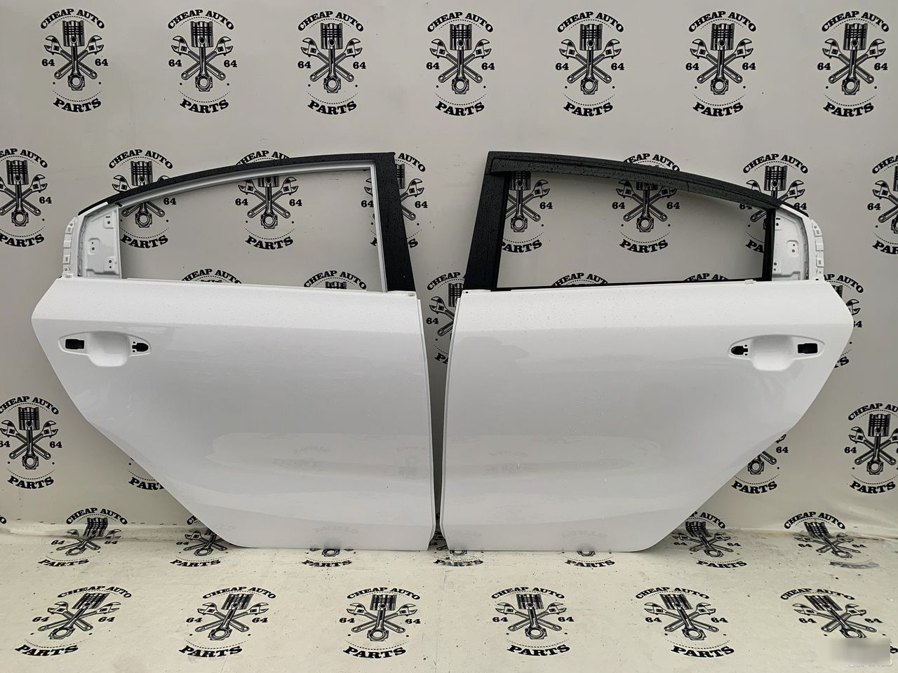 Двери - Фото 7