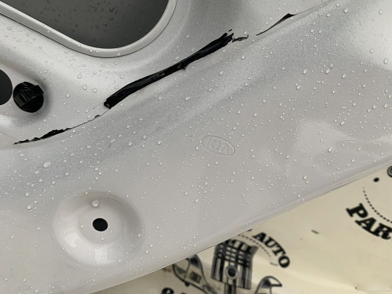 Двери - Фото 10