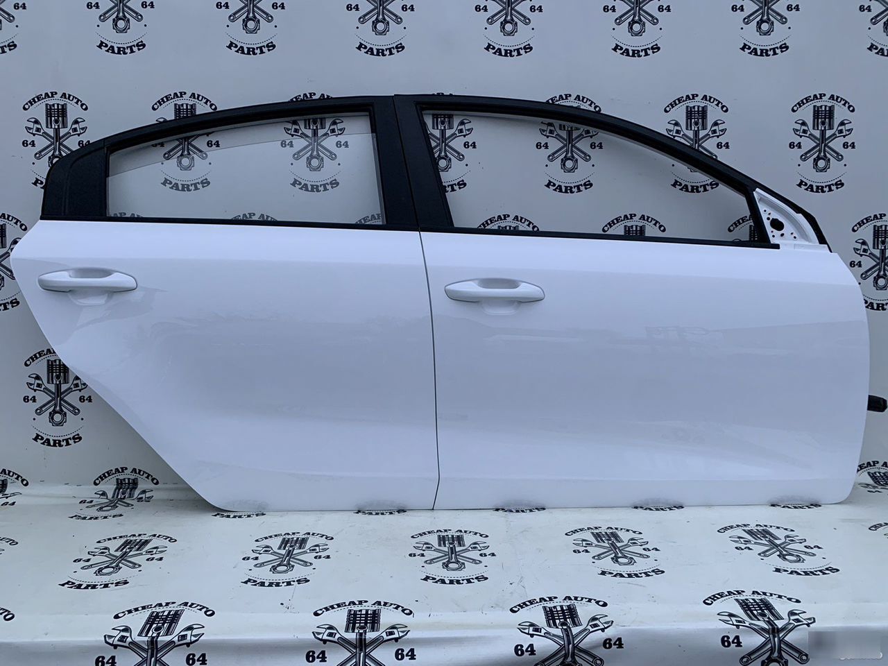 Двери - Фото 2