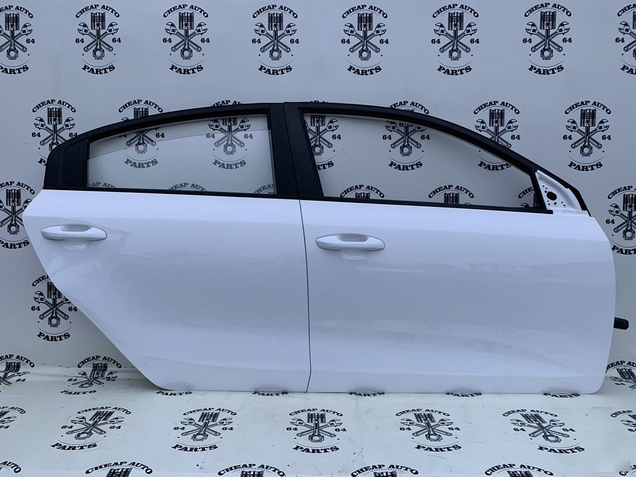 Двери - Фото 3