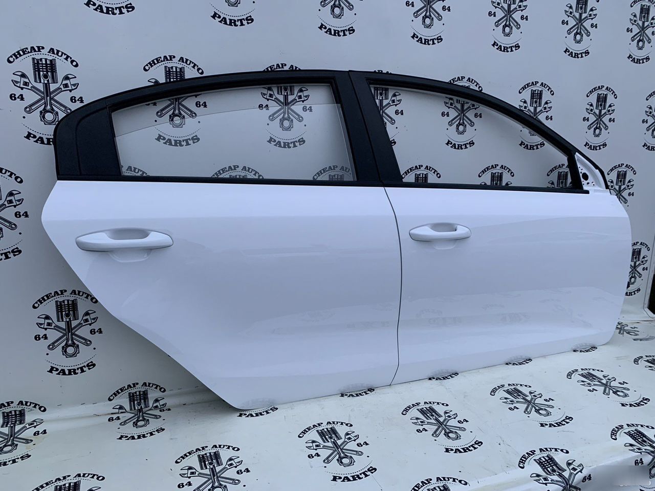 Двери - Фото 4