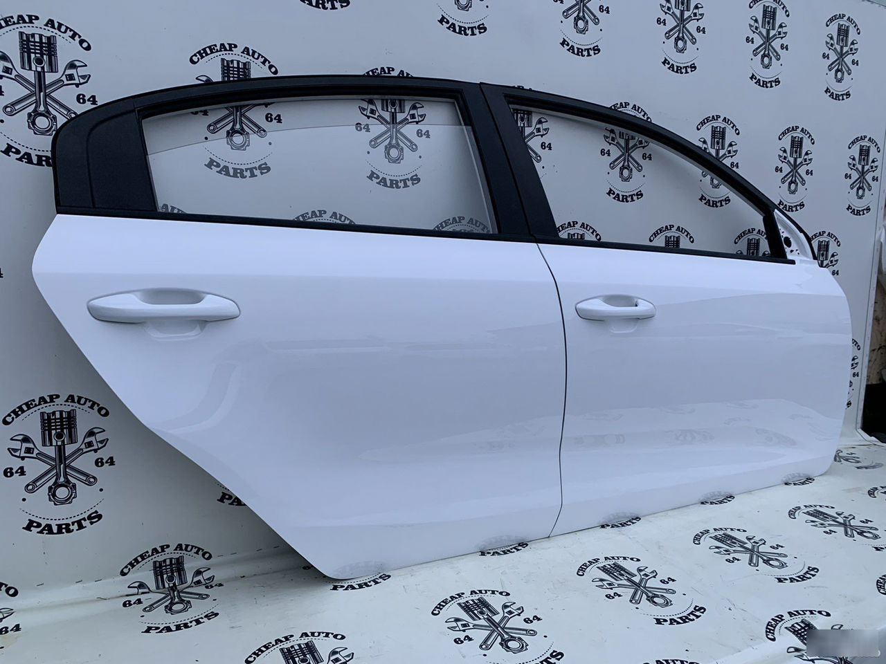 Двери - Фото 5