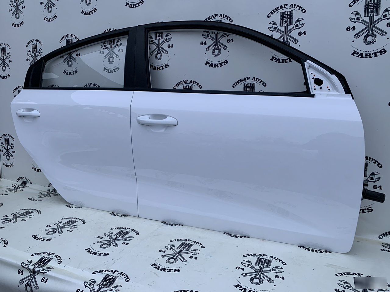 Двери - Фото 7