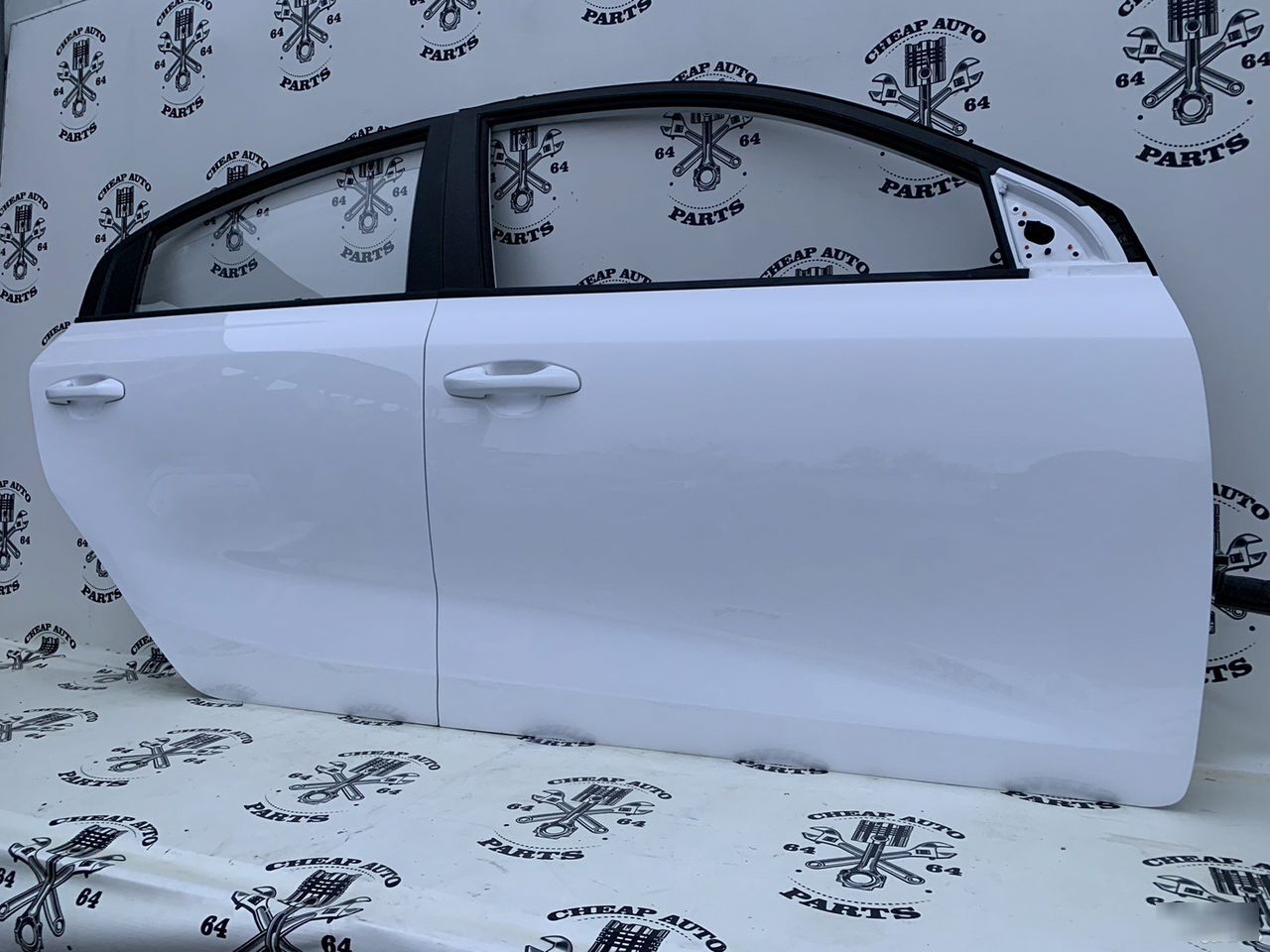 Двери - Фото 8