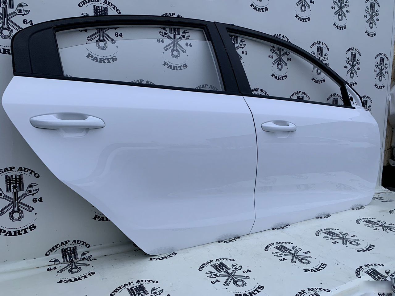 Двери - Фото 9