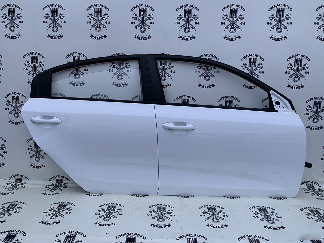 Двери - Фото 10