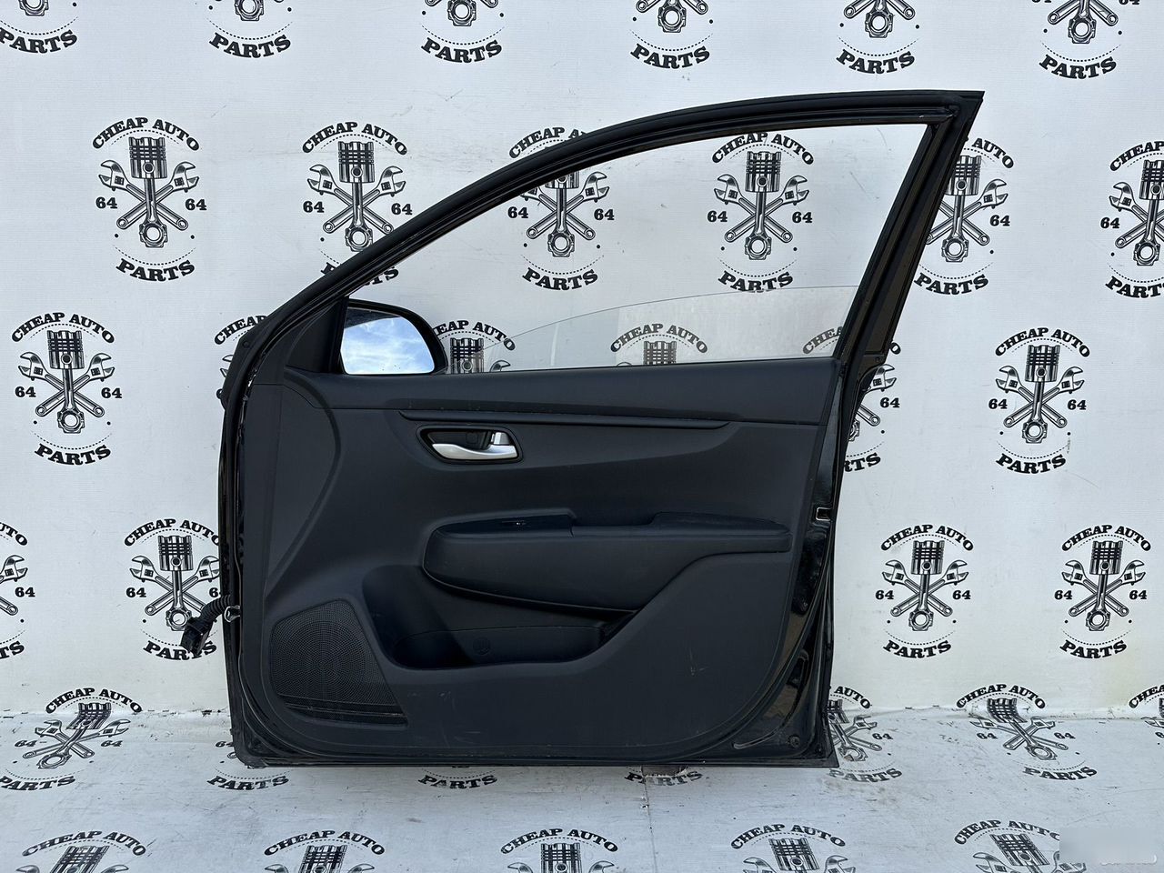 Дверь - Фото 10