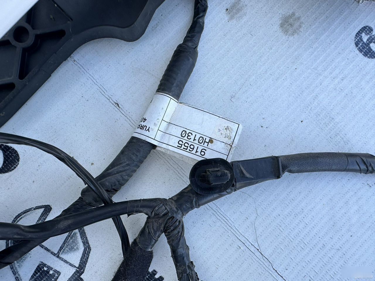 Комплектующие двери - Фото 7