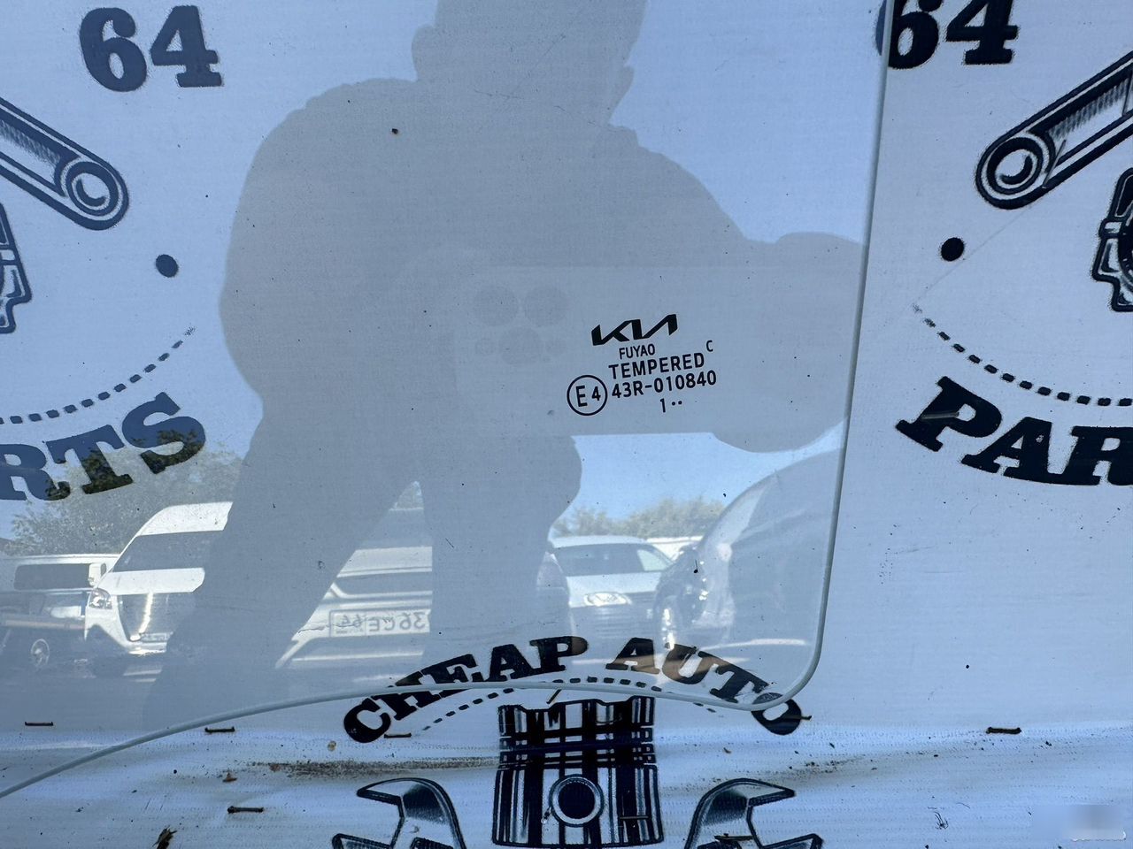 Комплектующие двери - Фото 8