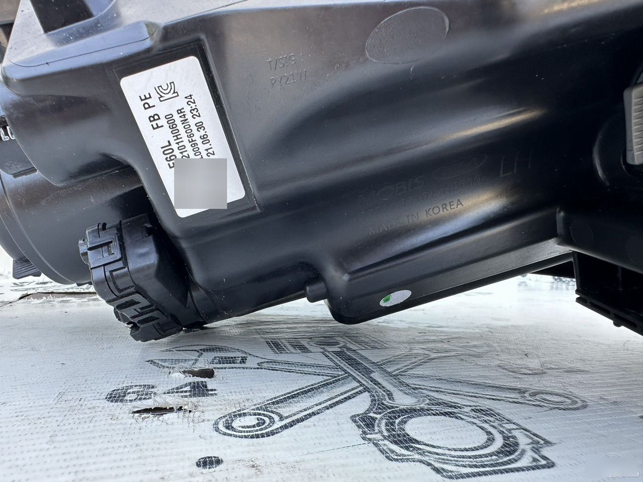 Линзованные фары - Фото 9