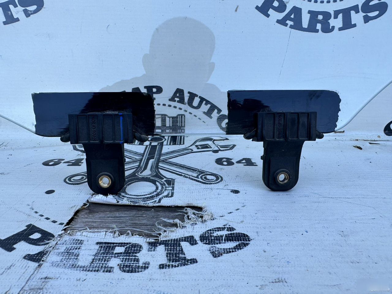 Стекло двери - Фото 7