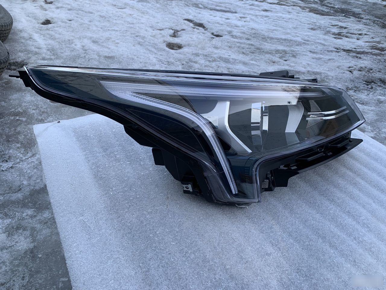 Фара - Фото 4