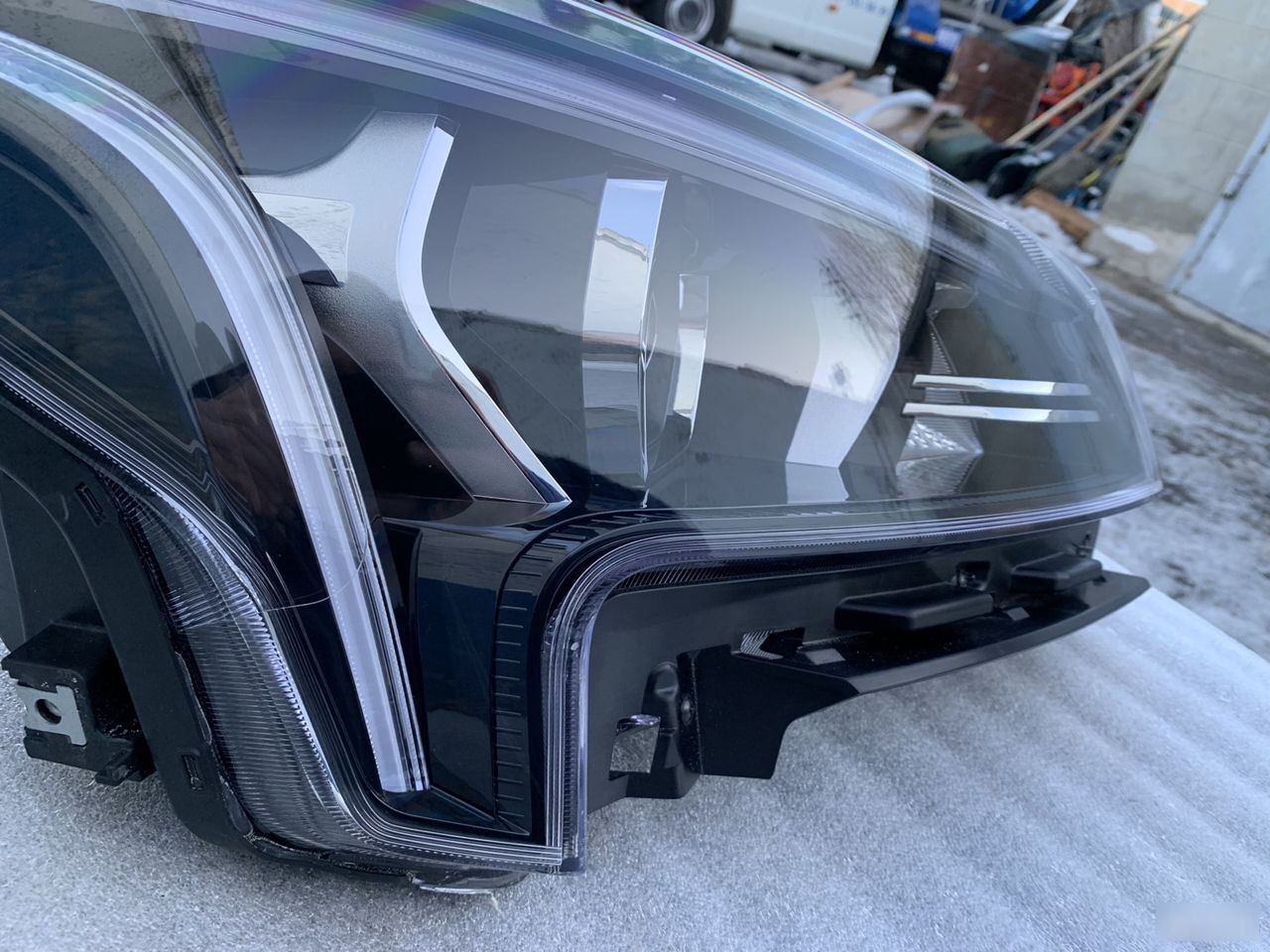 Фара - Фото 6