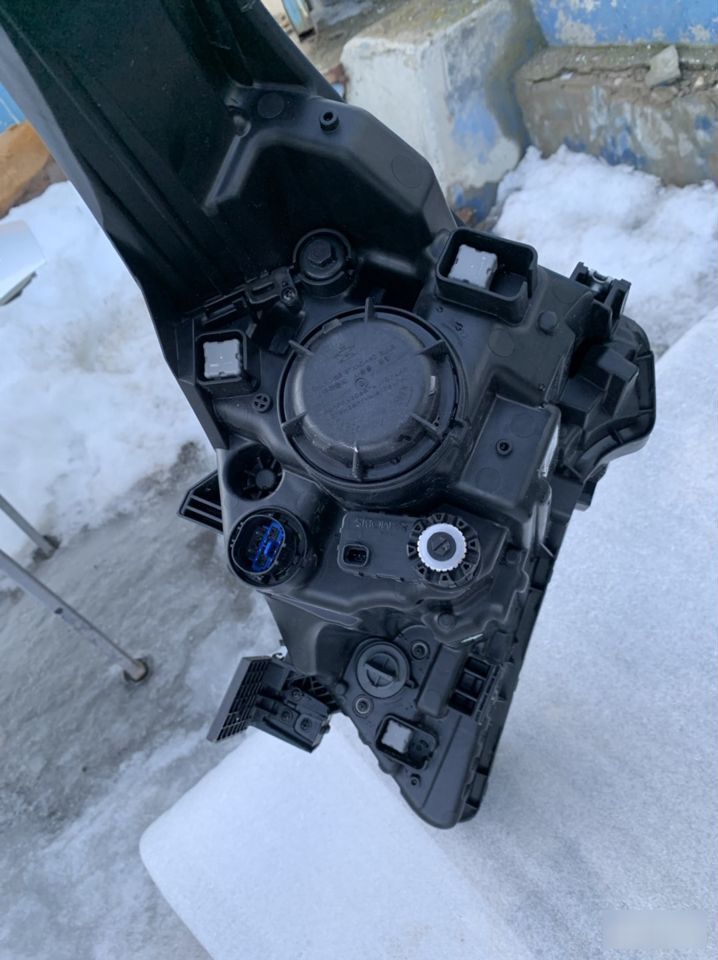 Фара - Фото 10