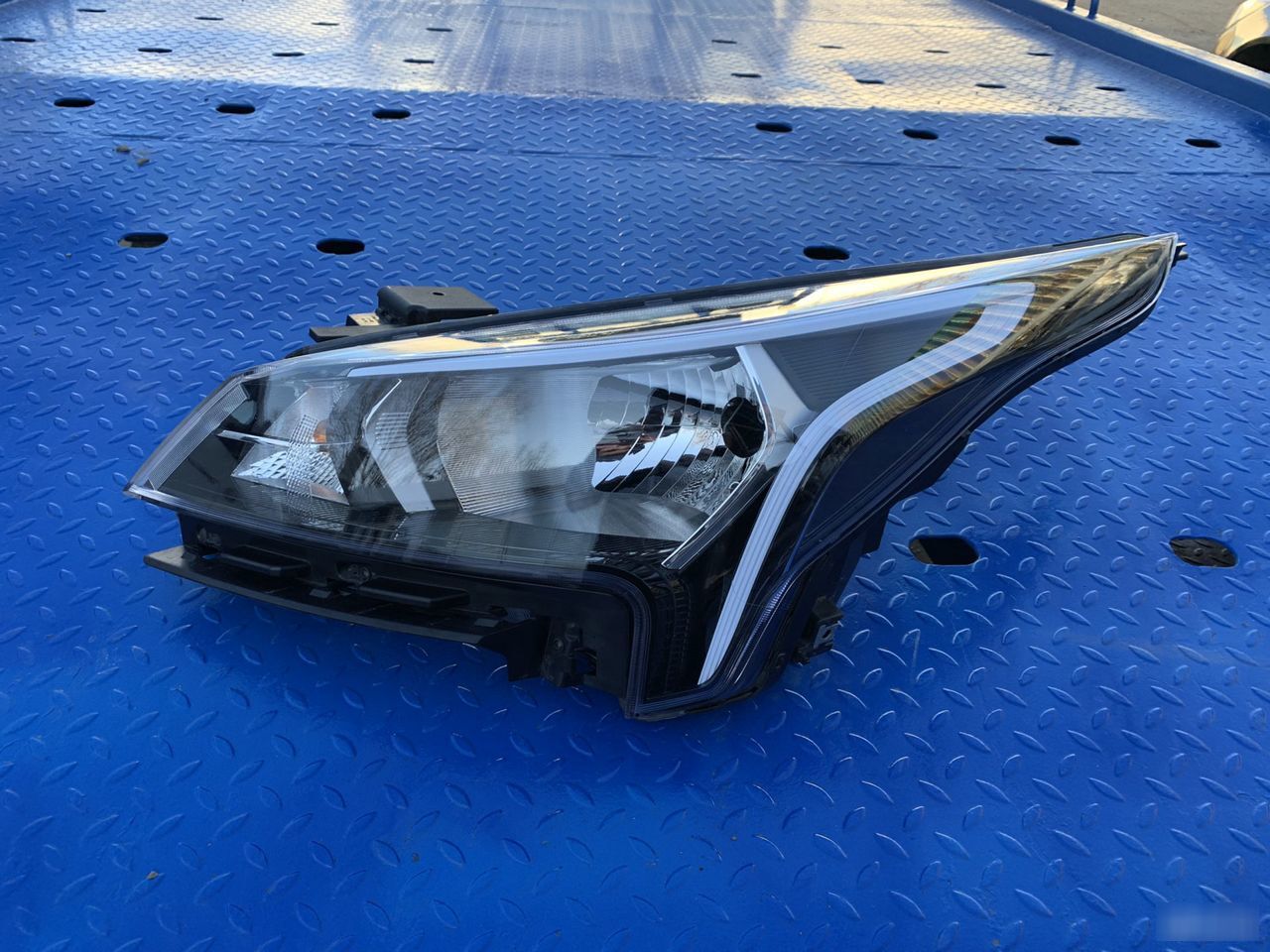 Фара - Фото 2