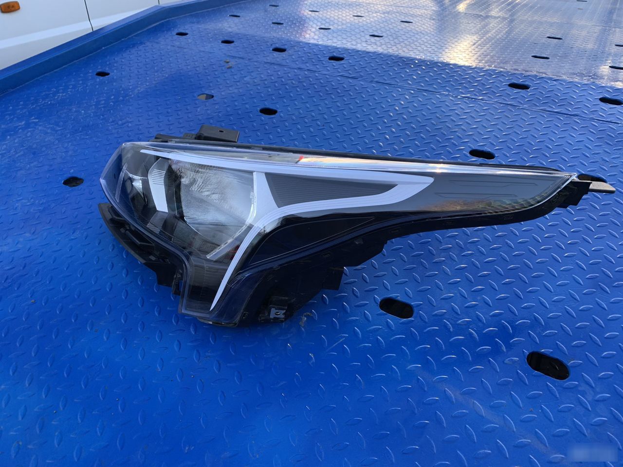 Фара - Фото 3