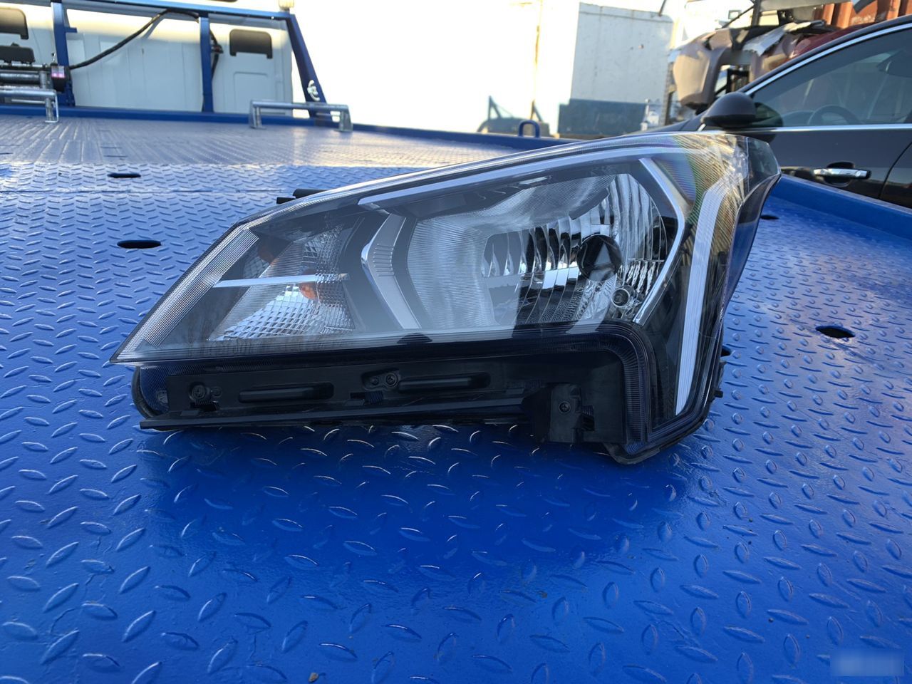 Фара - Фото 4