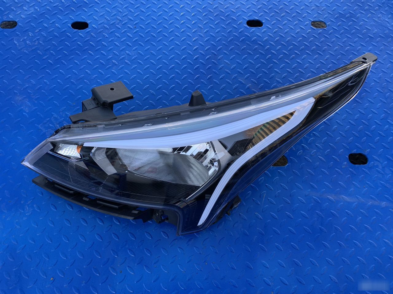 Фара - Фото 5