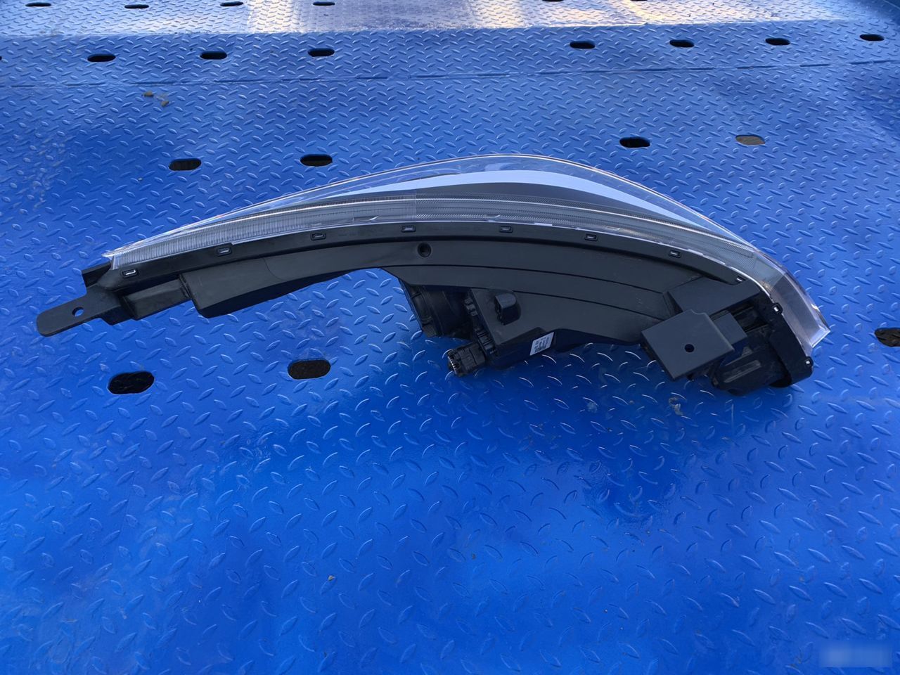 Фара - Фото 6