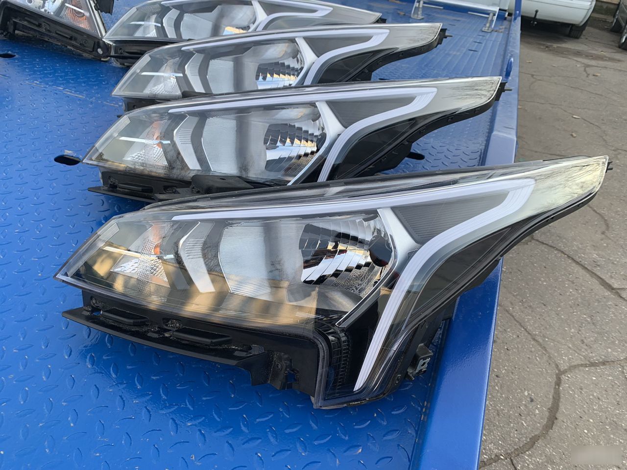 Фары - Фото 5