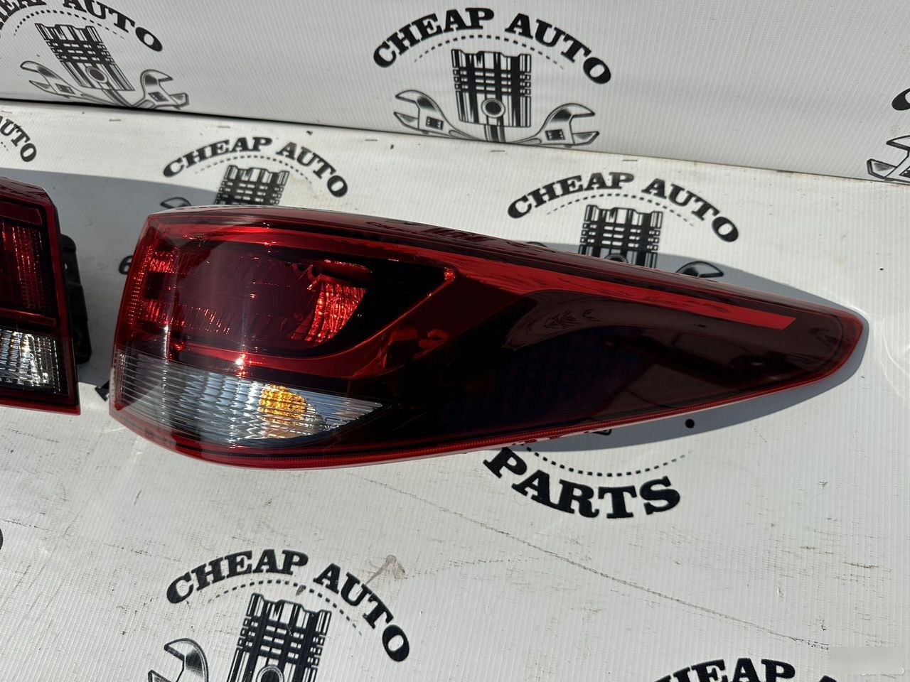 Фонари - Фото 2