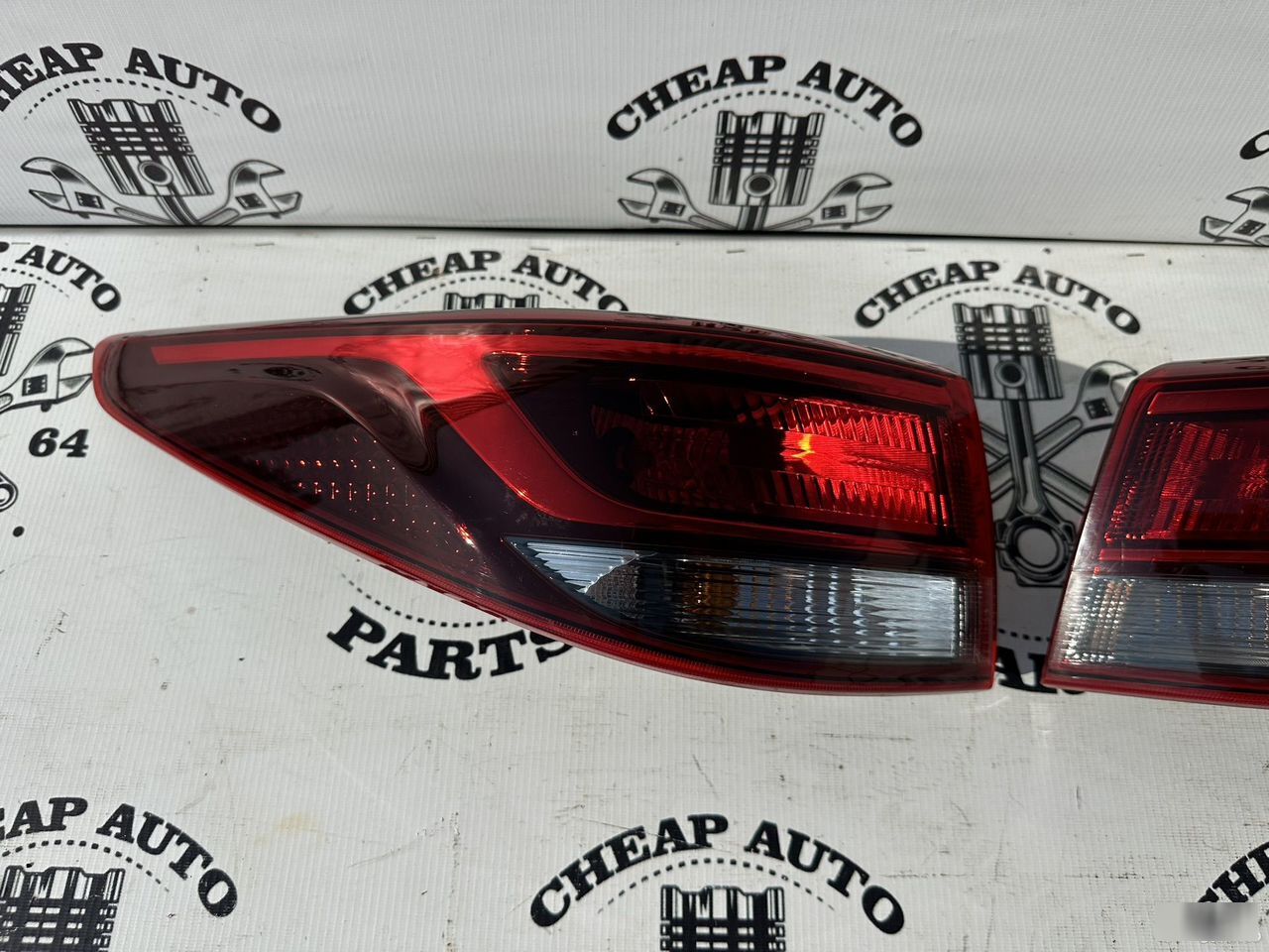 Фонари - Фото 4