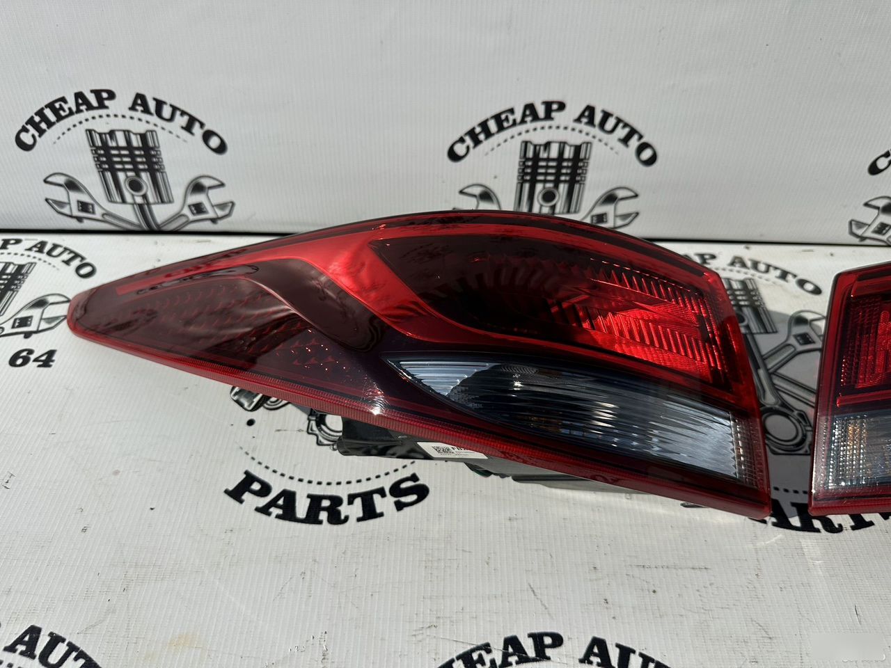 Фонари - Фото 5